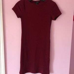 Forever 21 mini dress